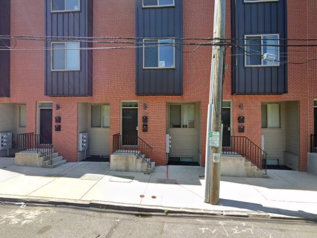 Anqi Ebikes Electric bicycle store in Philadelphia,Pennsylvania