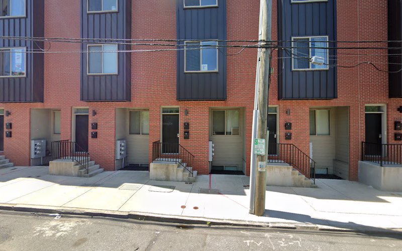 Anqi Ebikes Electric bicycle store in Philadelphia Pennsylvania