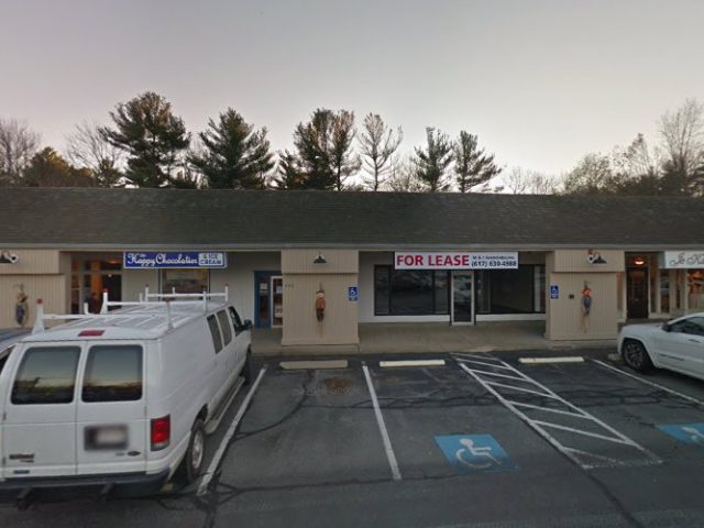 Acton Cycles Bike & Ski Shop Bicycle repair shop in Acton,Massachusetts