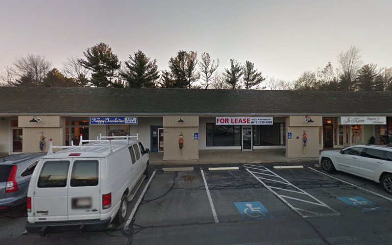 Acton Cycles Bike & Ski Shop Bicycle repair shop in Acton Massachusetts