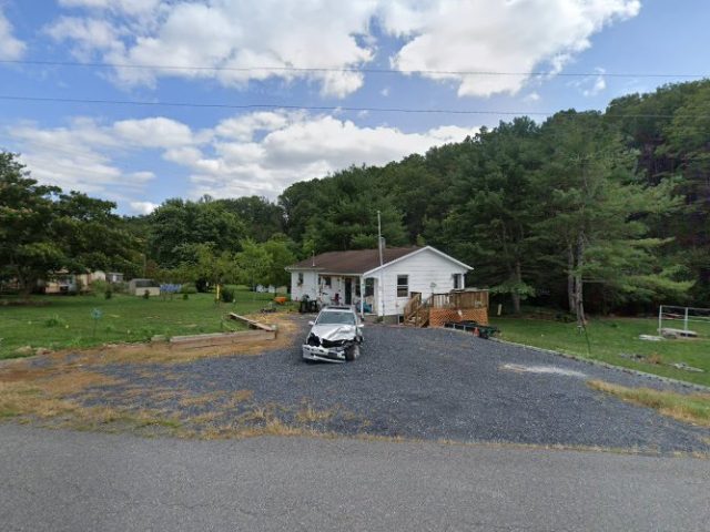 Margarita Mike's electric bike repair
  Electric bicycle store in Harrisonburg,Virginia