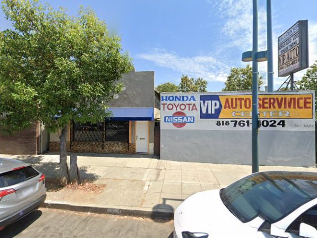 Soul Pedalz Electric bicycle store in
  North Hollywood,California
