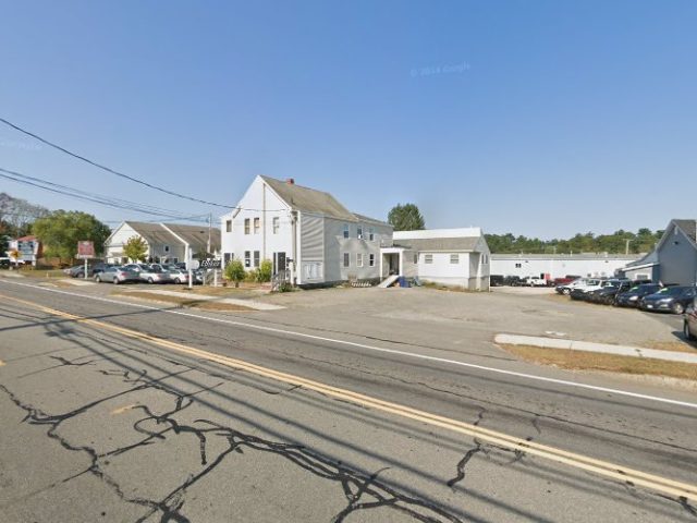 NCE Electric bicycle store in Hampton,New
  Hampshire