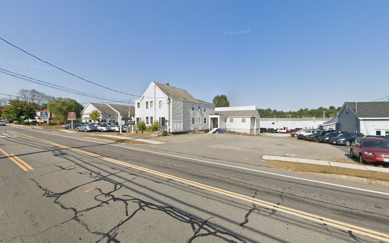 NCE Electric bicycle store in Hampton New Hampshire