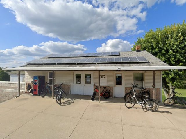 eBike Sales Electric bicycle store in
  Millersburg,Ohio