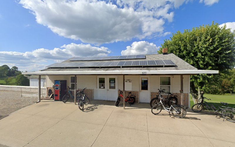 eBike Sales Electric bicycle store in Millersburg Ohio