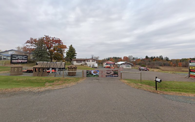 E-Bike Pros Electric bicycle store in St Croix Falls Wisconsin