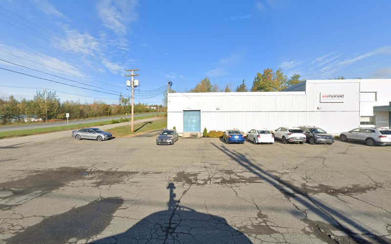 Dyname Electric bicycle store in Saint-Georges Quebec