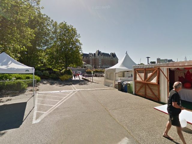 EcoDrive Electric bicycle store in Victoria British Columbia