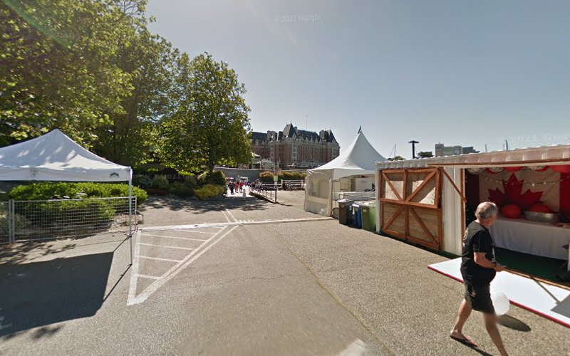 EcoDrive Electric bicycle store in Victoria British Columbia