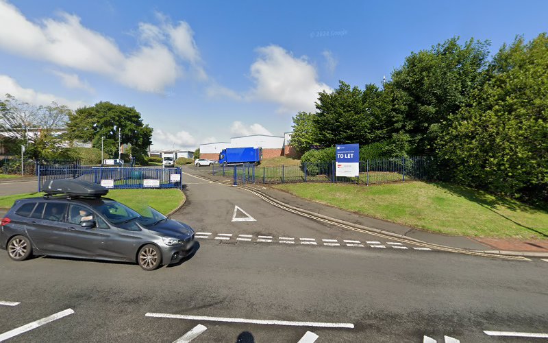 Empureo Electric bicycle store in Tipton