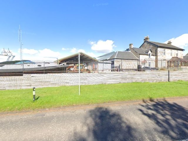 Stirlings Powersports E-Bikes Electric bicycle store in Paisley