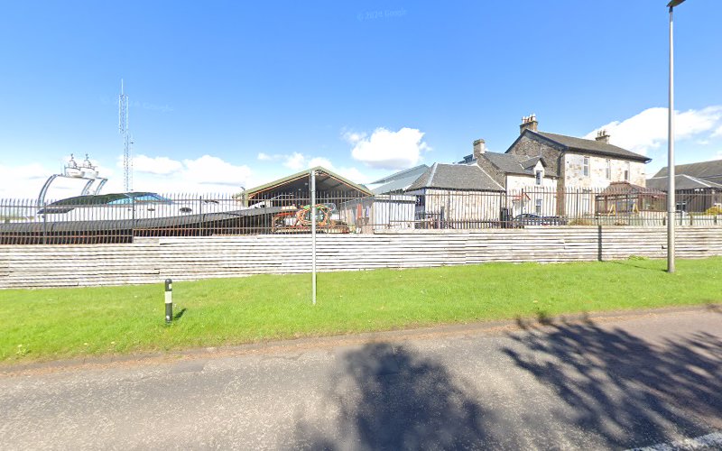 Stirlings Powersports E-Bikes Electric bicycle store in Paisley