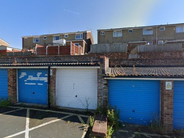 Seahaven Cycles Bicycle repair shop in Newhaven