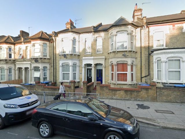 Norax Electric bicycle store in London