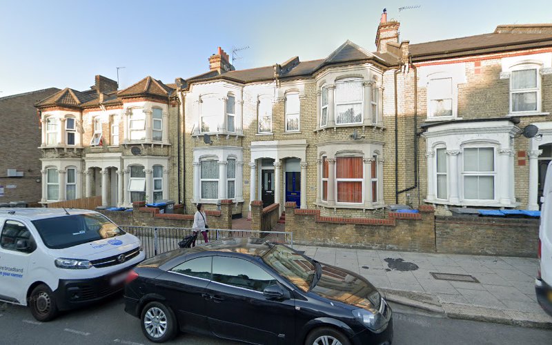 Norax Electric bicycle store in London