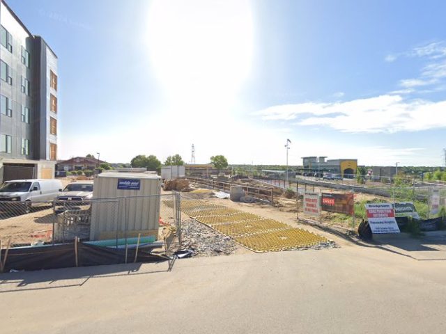 Ride-bike Electric bicycle store in Colorado Springs,Colorado