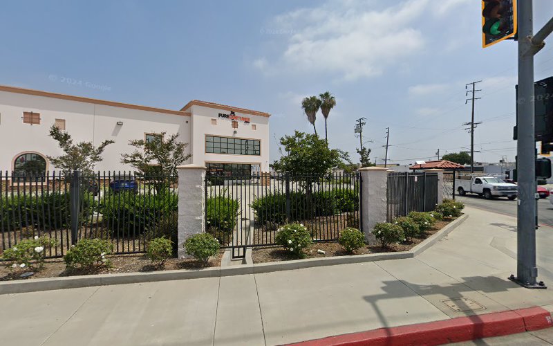 GOOFY Bikes Electric bicycle store in South El Monte California