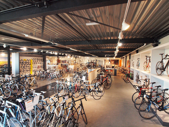 12GO Biking Fietsenwinkel in Moordrecht