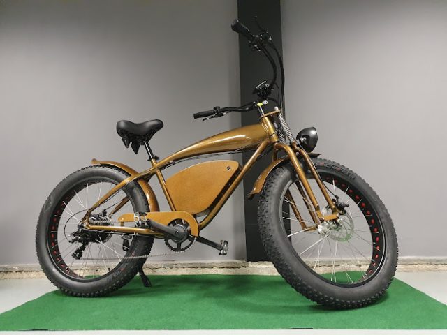 2wheels-shop Winkel voor elektrische fietsen in Bovenkarspel