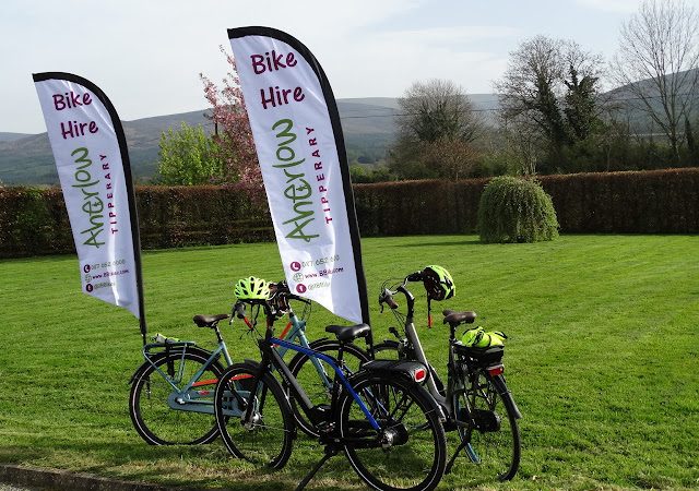 BBikes Bicycle store in Rossadrehid Co. Tipperary