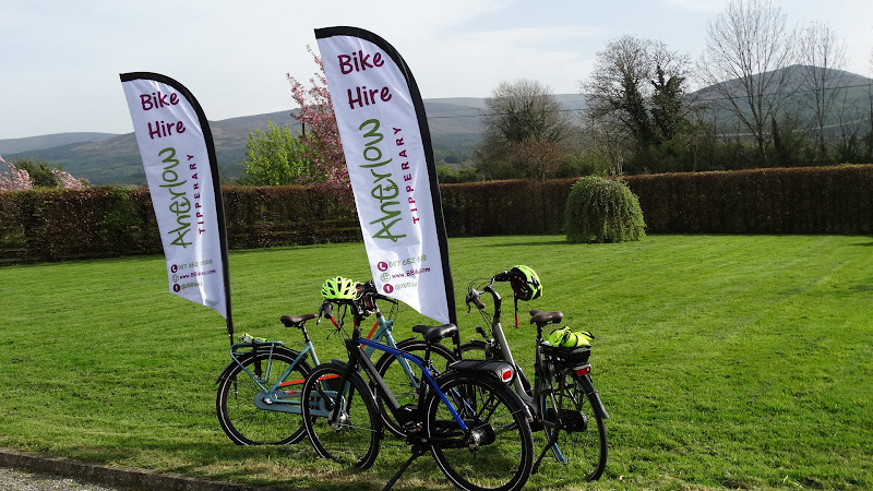 BBikes Bicycle store in Rossadrehid Co. Tipperary