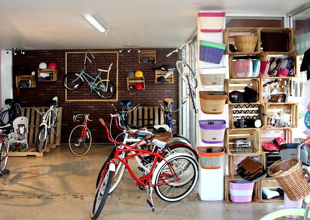 BICYCLE SHOP ONE-BIKE Tienda de bicicletas in Guadalajara Jalisco