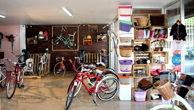 BICYCLE SHOP ONE-BIKE Tienda de bicicletas in Guadalajara Jalisco