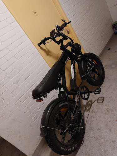 Basicfatbikes Winkel voor elektrische fietsen in The Hague