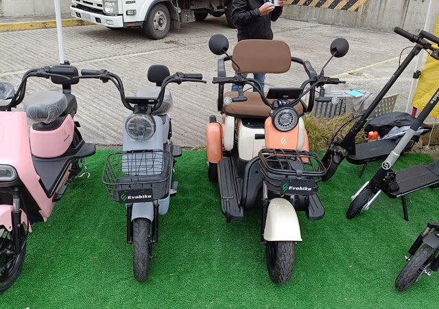 Bicicletas electricas Tienda de bicicletas eléctricas in Ciudad López Mateos State of Mexico