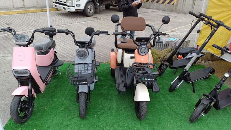 Bicicletas electricas Tienda de bicicletas eléctricas in Ciudad López Mateos State of Mexico