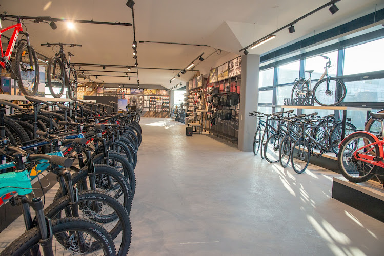 Bicycle and Fitness XXL by Jeremiasse Fietsenwinkel in Goes