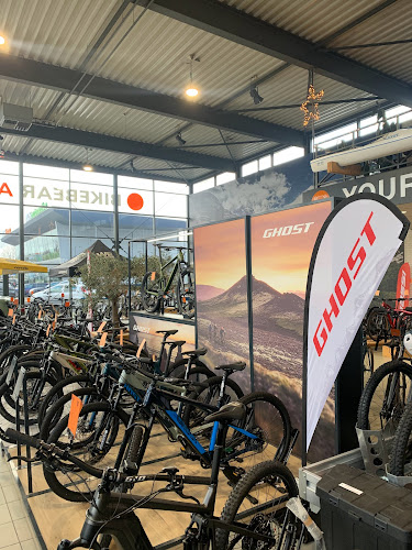 Bikebear Fietsenwinkel in Veenendaal