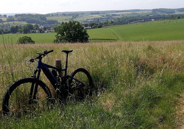 Cycle Center scooter- en fietsverhuur (vestiging Par'Course) attractions in Valkenburg
