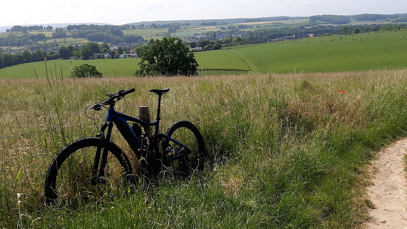Cycle Center scooter- en fietsverhuur (vestiging Par'Course) attractions in Valkenburg
