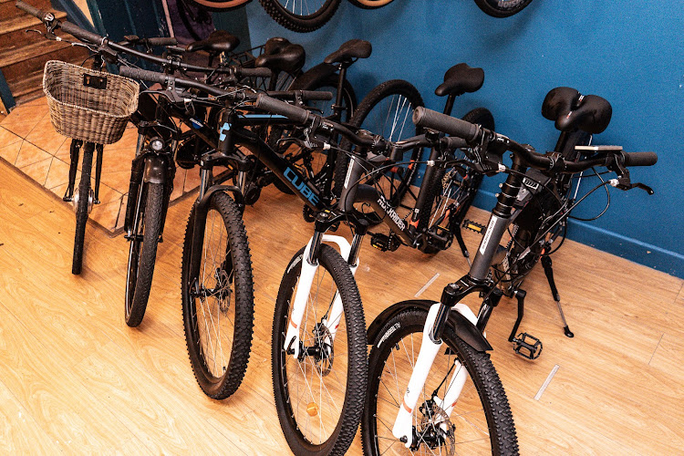E-Bike House Limited Loja de bicicleta in Dublin