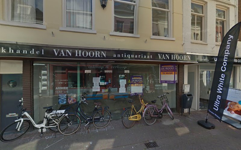 E-Bike Tuning Winkel voor elektrische fietsen in Arnhem