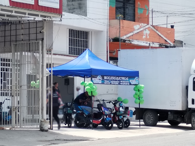 EBIKES FRAGOKI Tienda de bicicletas eléctricas in Villahermosa Tabasco