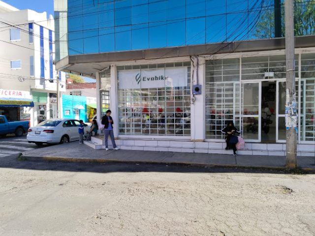 EVOBIKE APIZACO Tienda de bicicletas eléctricas in Apizaco Tlaxcala