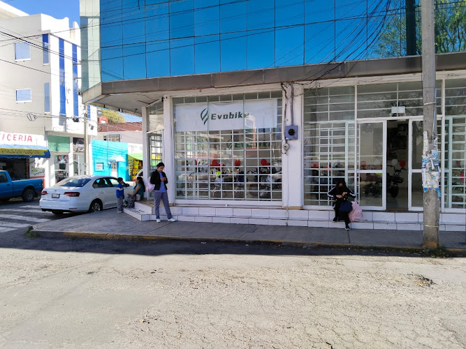EVOBIKE APIZACO Tienda de bicicletas eléctricas in Apizaco Tlaxcala