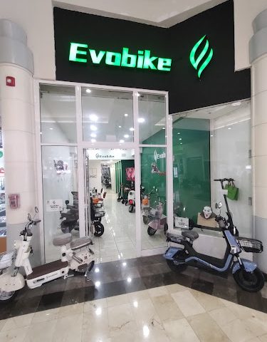 EVOBIKE MONTERREY Tienda de bicicletas eléctricas in San Nicolás de los Garza Nuevo Leon
