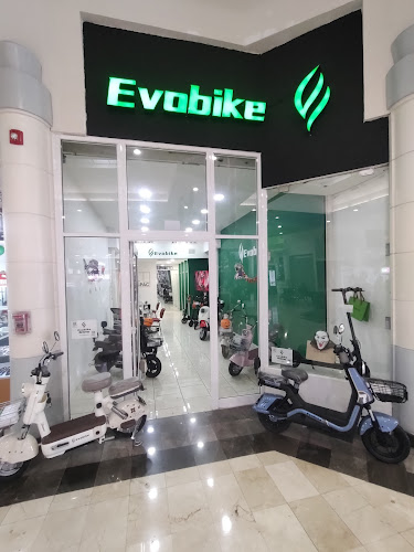 EVOBIKE MONTERREY Tienda de bicicletas eléctricas in San Nicolás de los Garza Nuevo Leon