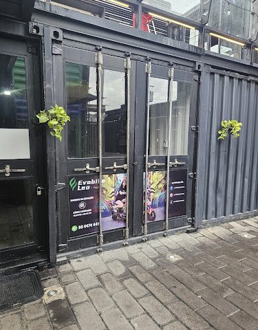 EVOBIKE TECAMAC BY LEO Tienda de bicicletas eléctricas in Ojo de Agua State of Mexico