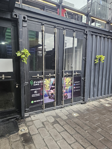 EVOBIKE TECAMAC BY LEO Tienda de bicicletas eléctricas in Ojo de Agua State of Mexico