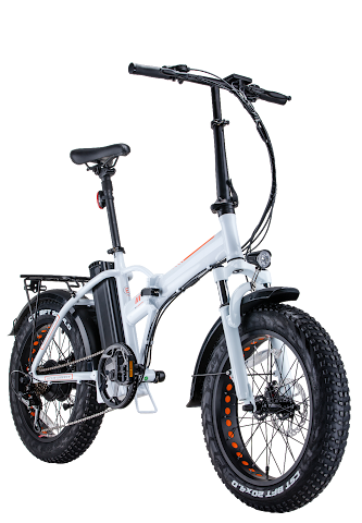 Electricbikestore Bicycle store in Swords Co. Dublin