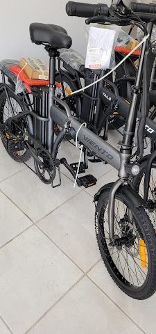 EvoBike Guadalajara Tienda de bicicletas eléctricas in Guadalajara Jalisco