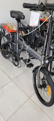 EvoBike Guadalajara Tienda de bicicletas eléctricas in Guadalajara Jalisco
