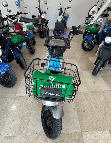 Evobike Irapuato Tienda de bicicletas eléctricas in Irapuato Guanajuato