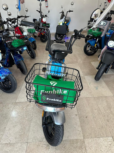 Evobike Irapuato Tienda de bicicletas eléctricas in Irapuato Guanajuato
