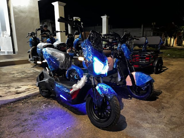 Evobike Sureste Tienda de bicicletas eléctricas in Calkini Campeche